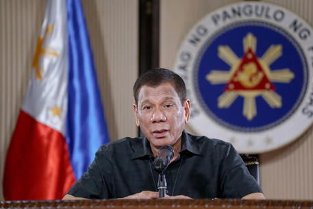 Duterte e quelli che sparano article-post