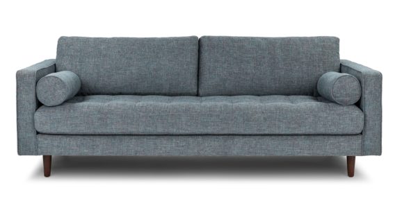 I partigiani sul divano preview