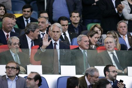 Serie A il 30 maggio alla faccia di Malagò article-post