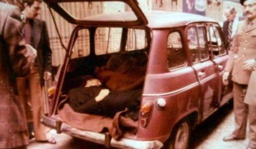 Chi ha ucciso Aldo Moro article-post