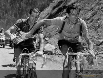 Coppi o Bartali? article-post