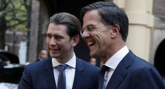 Kurz o Rutte? article-post