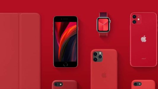 iPhone SE 2020, Apple saluta i negozi article-post