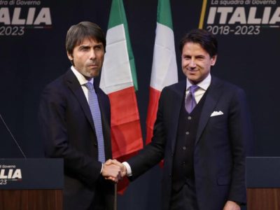 Il salvataggio dei Conte article-post
