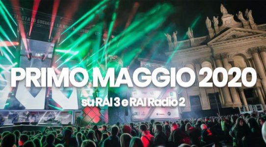 Concerto del Primo Maggio, ritorno a Italia ’90 article-post