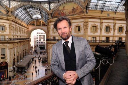 La pizza di Cracco è Cracco article-post