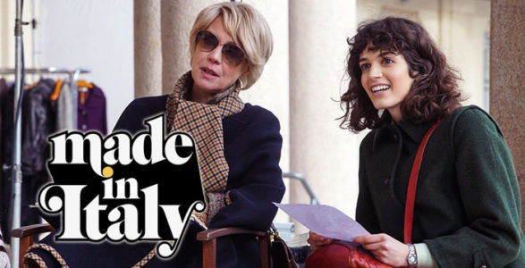 Made in Italy, nascita di Armani e delle marchette article-post