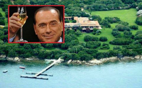 L’estate della seconda casa preview