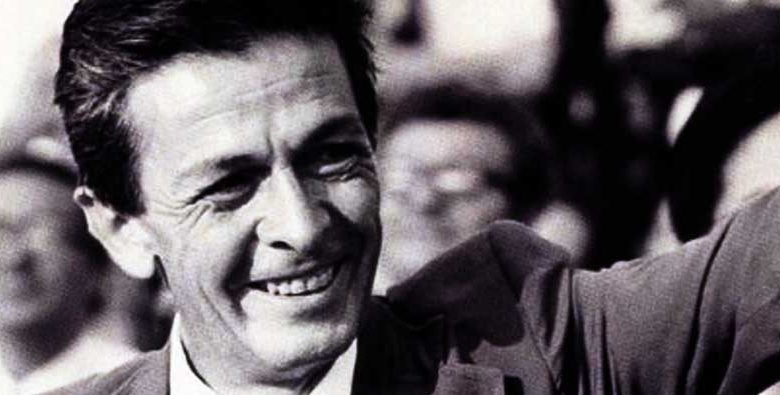 Il santino di Berlinguer article-post