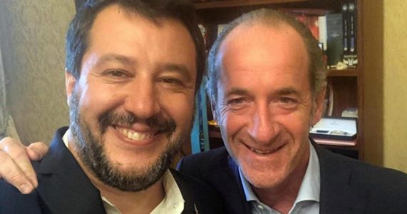 Salvini o Zaia? article-post