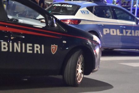 Carabinieri o Polizia? article-post