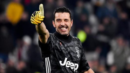 Le scommesse di Buffon article-post