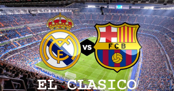 Real Madrid o Barcellona? preview
