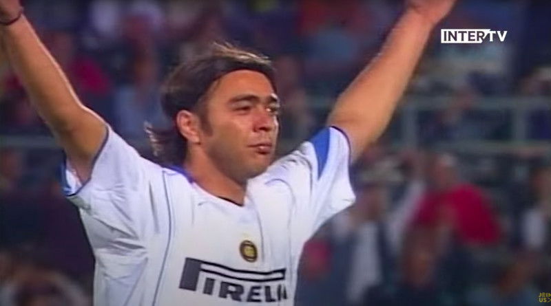Recoba, la Playstation nei piedi article-post