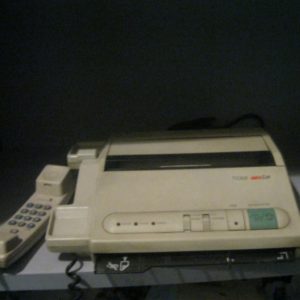 Il fax di Messi article-post