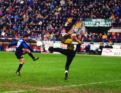 Il ricamo di Recoba con il Lecce article-post