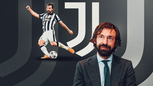 Juventus-Roma, vince Pirlo article-post