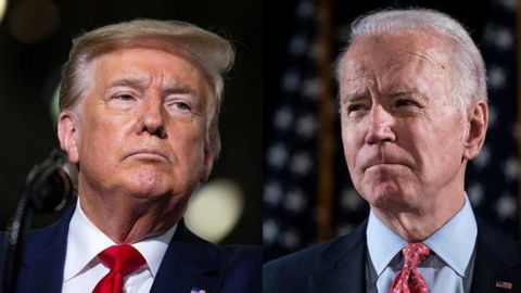 Trump o Biden? preview