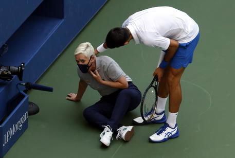 La sfortuna di Djokovic article-post