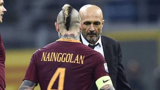 Zaniolo e Nainggolan oggi article-post