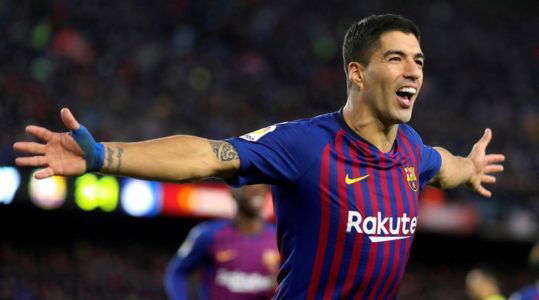 L’esame di italiano di Suarez article-post