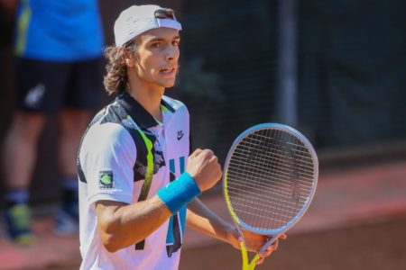 Il passaporto di Musetti e Cilic preview