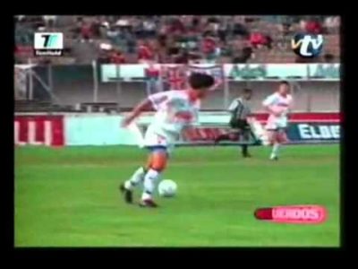 Recoba e il gol alla Maradona preview