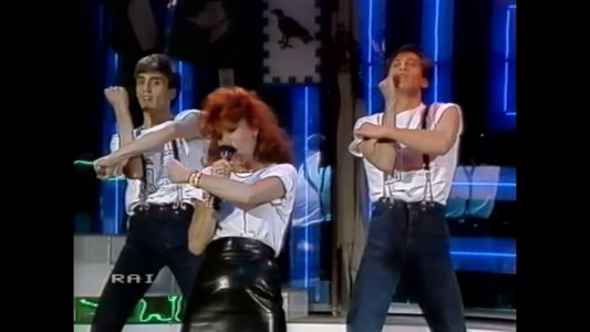 La Milva di Marinero preview