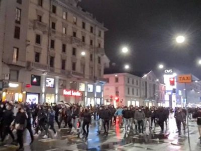 Gli ultras anti-Conte article-post