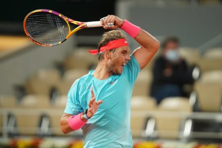Nadal vince il Roland Garros di Borg article-post