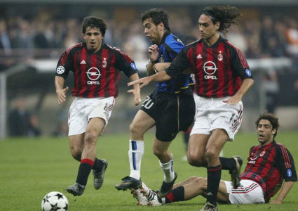 Recoba contro il Milan article-post