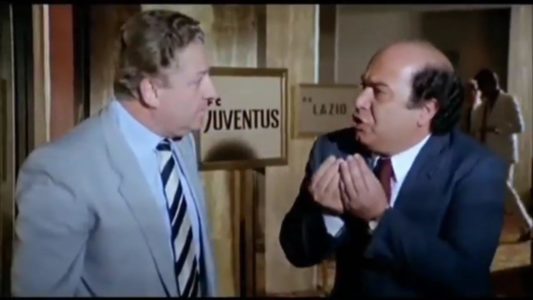 Chiesa alla Juventus, Commisso alla Borlotti preview