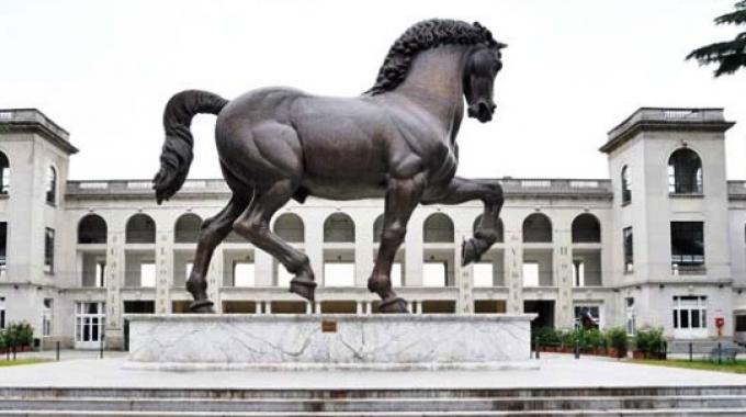 Cento anni di Ippodromo di San Siro article-post