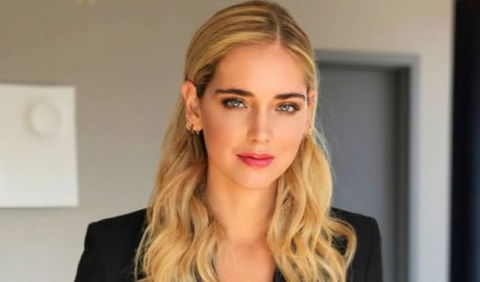 Solo Chiara Ferragni batte gli Autogol preview
