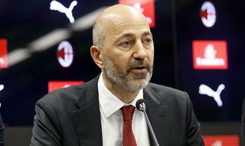 Milan, Gazidis peggio di Fassone preview