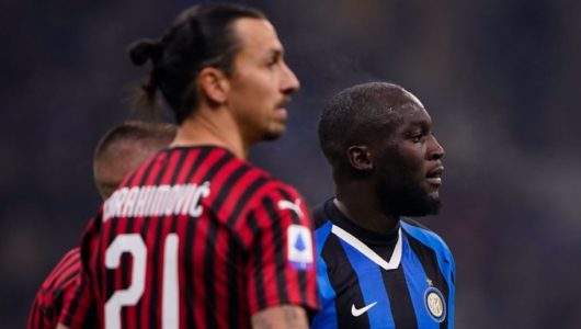 Escluso da Inter-Milan article-post