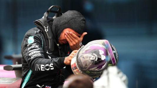 Hamilton o Schumacher? Forse ancora Schumacher article-post