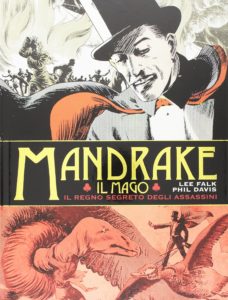 Ma chi sei, Mandrake? preview