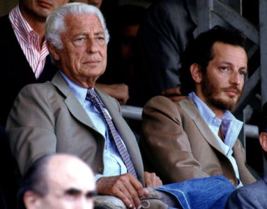 La Juventus di Edoardo Agnelli preview