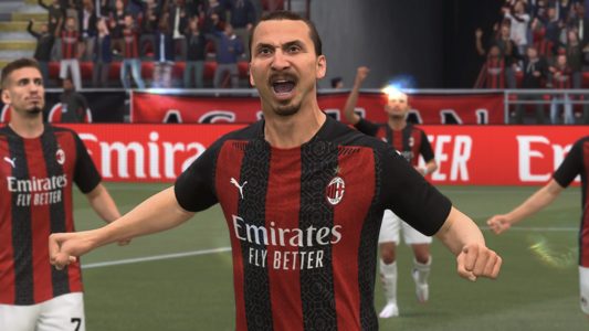 FIFA 2021 o Ibrahimovic? article-post