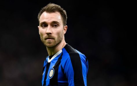 La faccia di Eriksen article-post