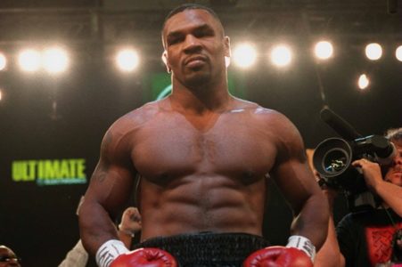 Il ritorno di Mike Tyson article-post