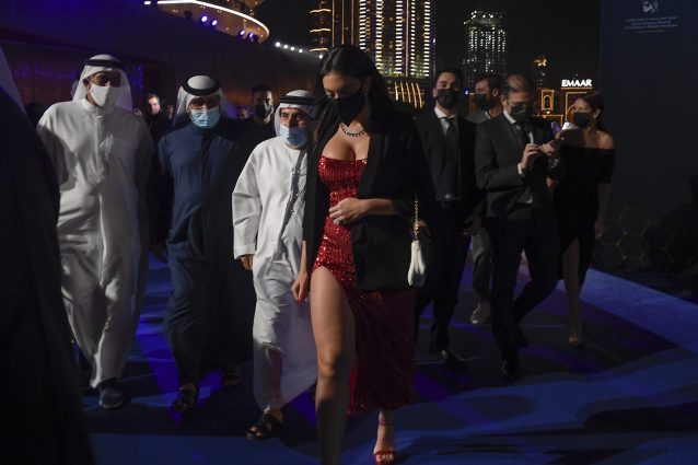 Cristiano Ronaldo e il secolo arabo di vent’anni article-post
