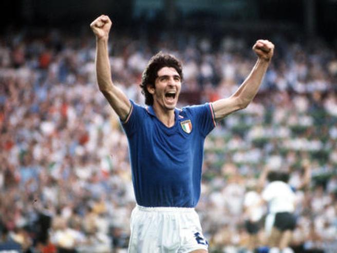 L’Olimpico intitolato a Paolo Rossi? preview
