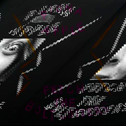 Fetch The Bolt Cutters, il disco di un anno da cani preview