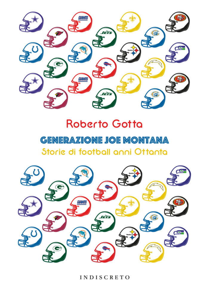Generazione Joe Montana preview