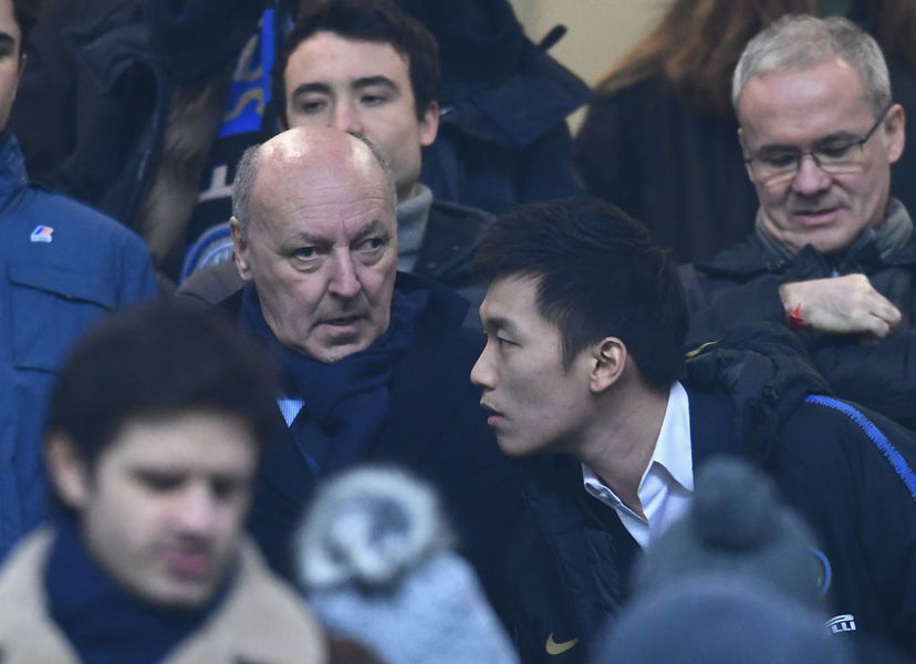 Il fallimento di Zhang e Marotta preview