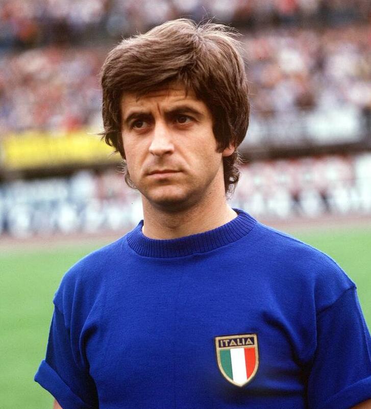 Gianni Rivera allenatore dell’Italia preview