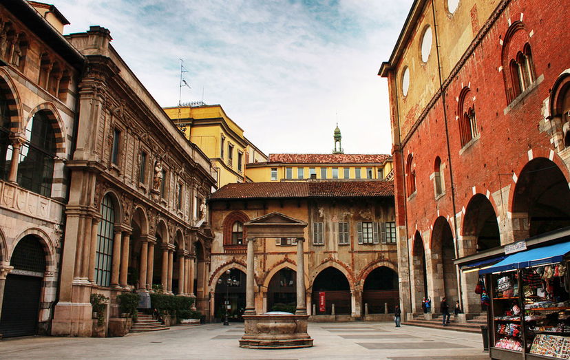 Il pozzo dei falliti preview