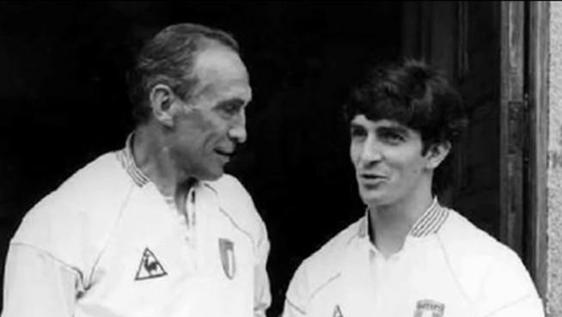 Il linguaggio di Paolo Rossi preview